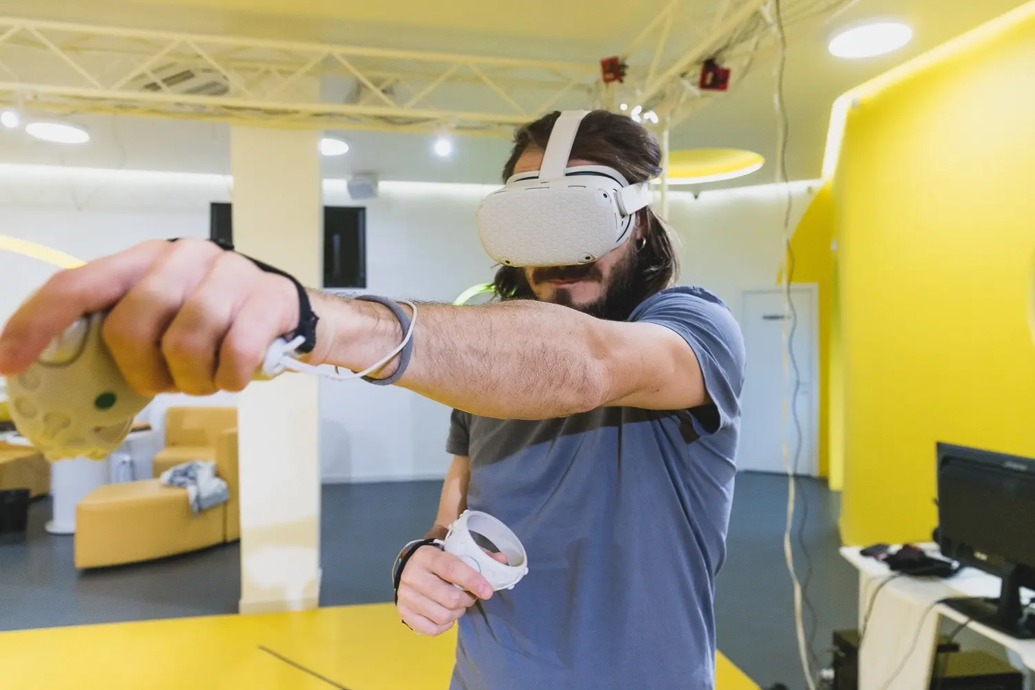 Новые открытия. Набор впечатлений