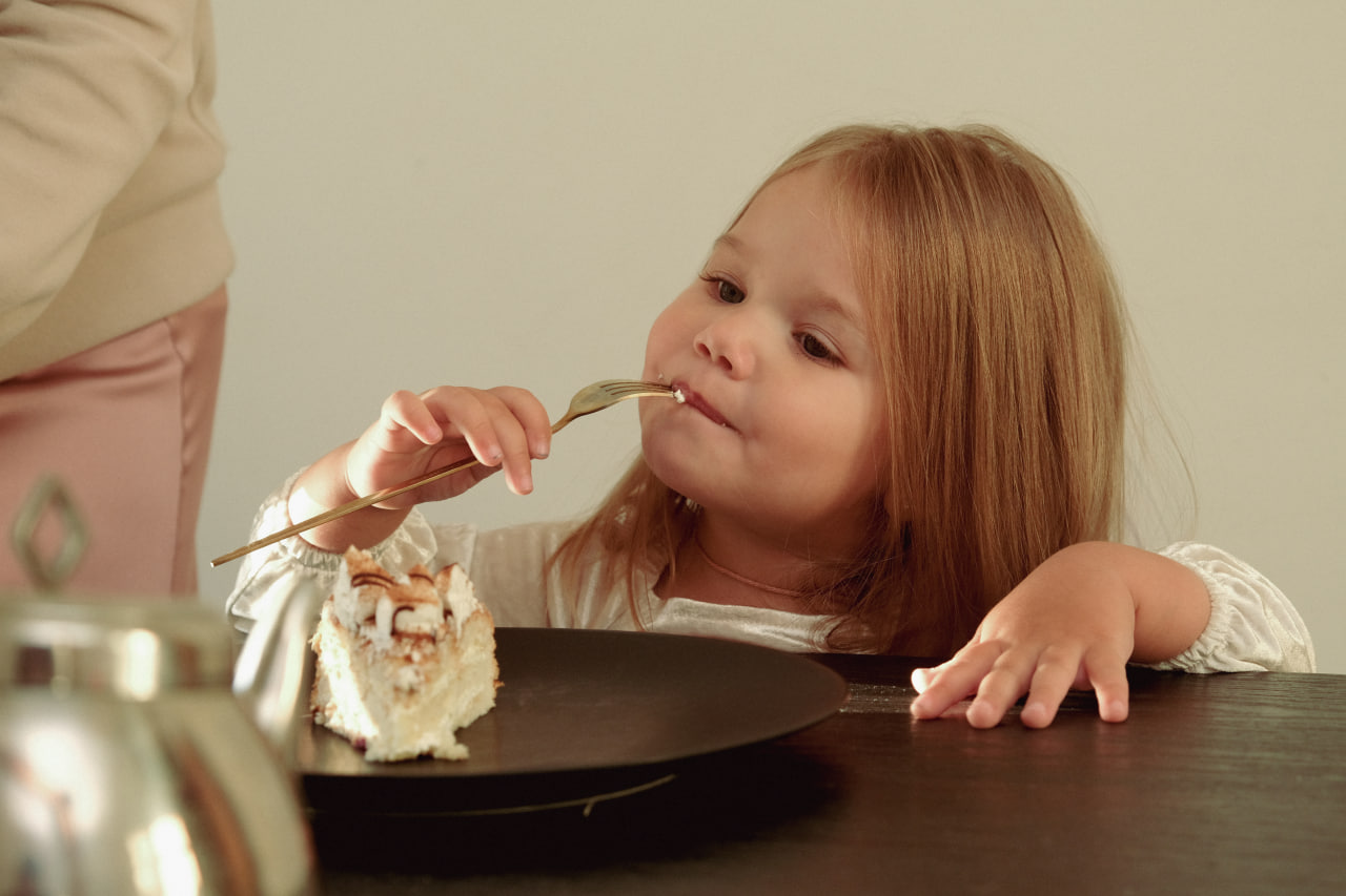 Фотосессия для семьи