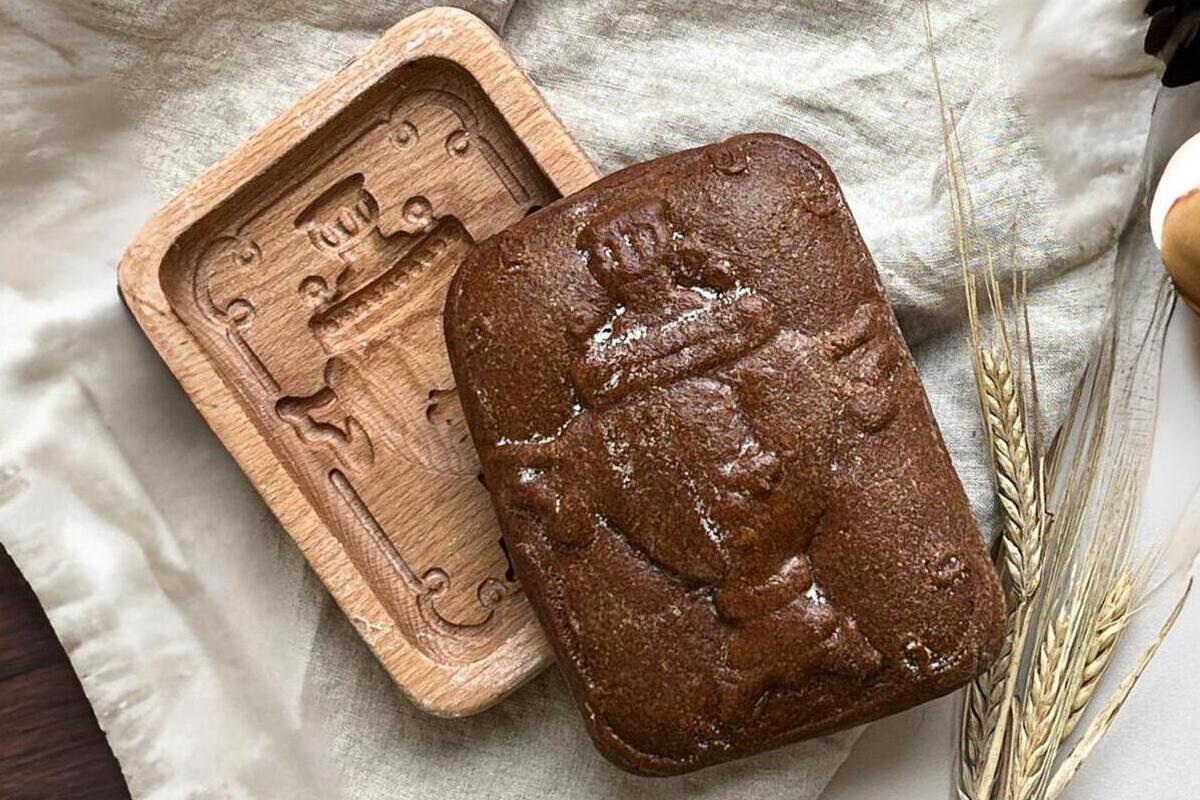 Экскурсия в пряничном музее