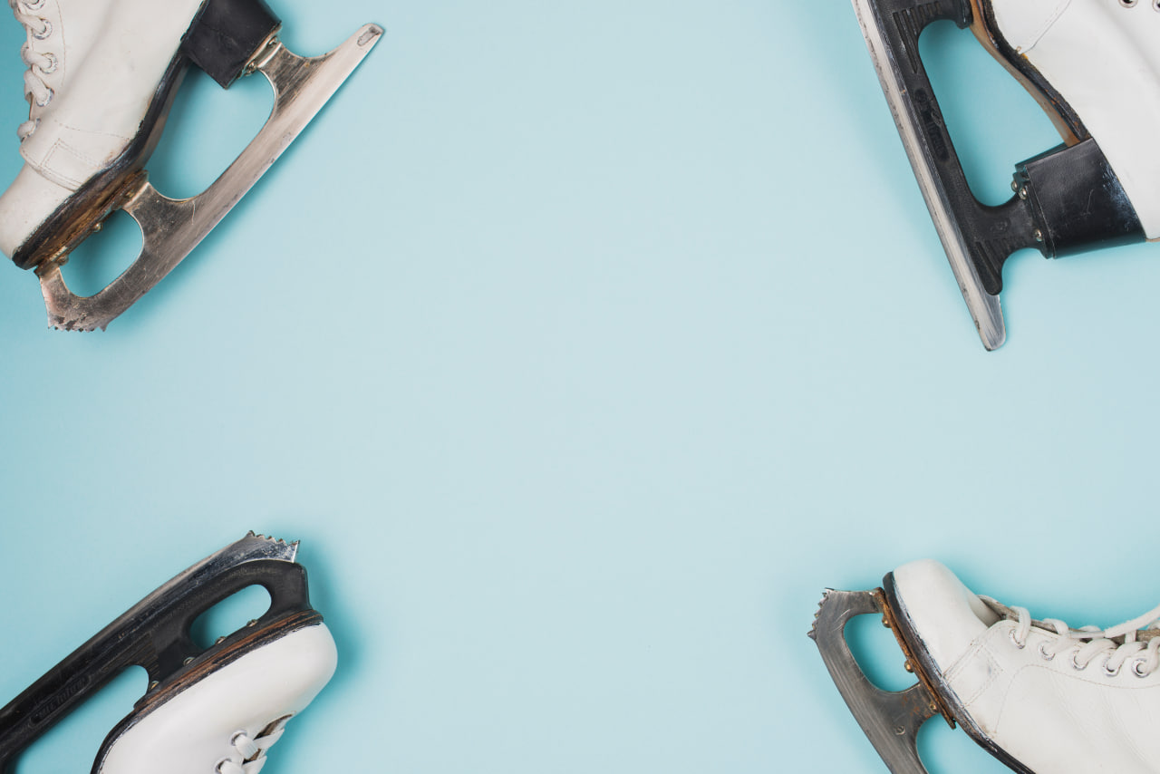 Свидание на льду