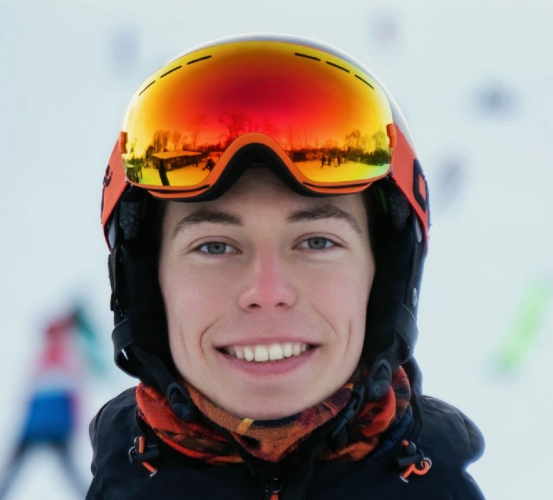 Мастер-класс по катанию на сноуборде