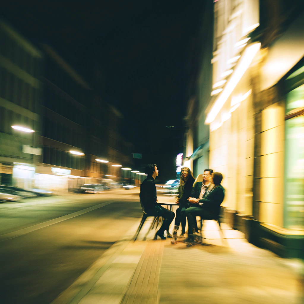 Спектакль в иммерсивном театре "До свадьбы доживет"