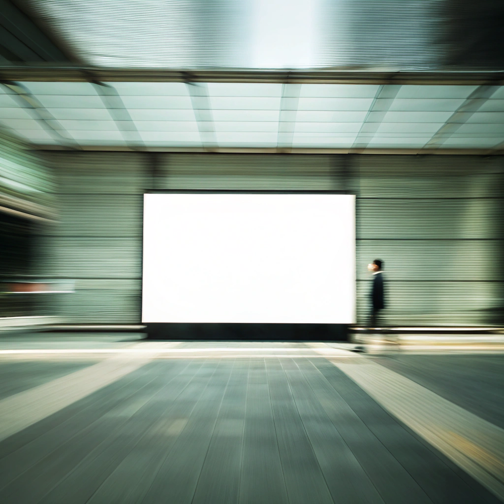 Спектакль в иммерсивном театре "Вдох"