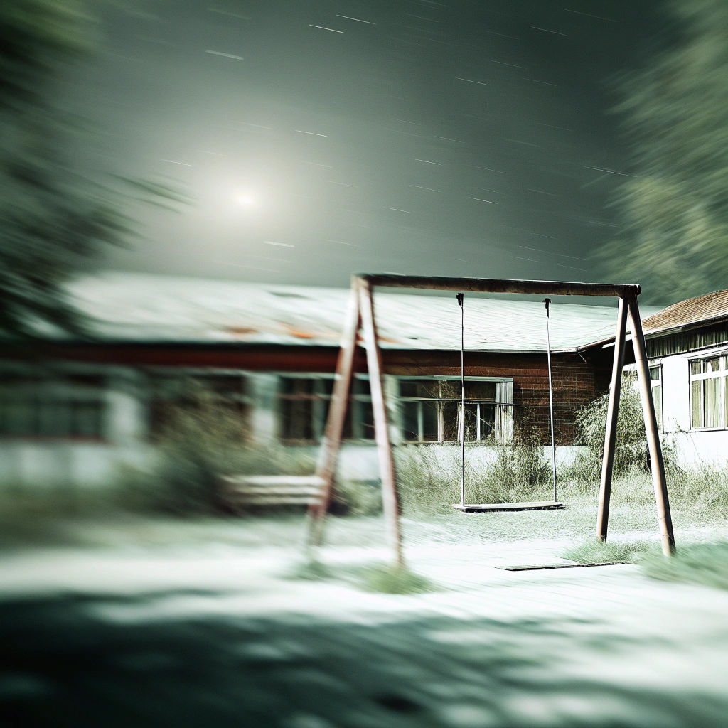 Спектакль в иммерсивном театре "22’07"