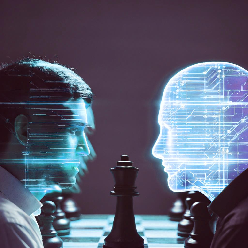 Спектакль в иммерсивном театре "Иное место"