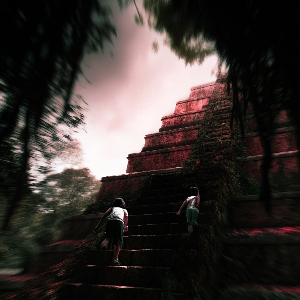 Спектакль в иммерсивном театре "Загадка Амулета"