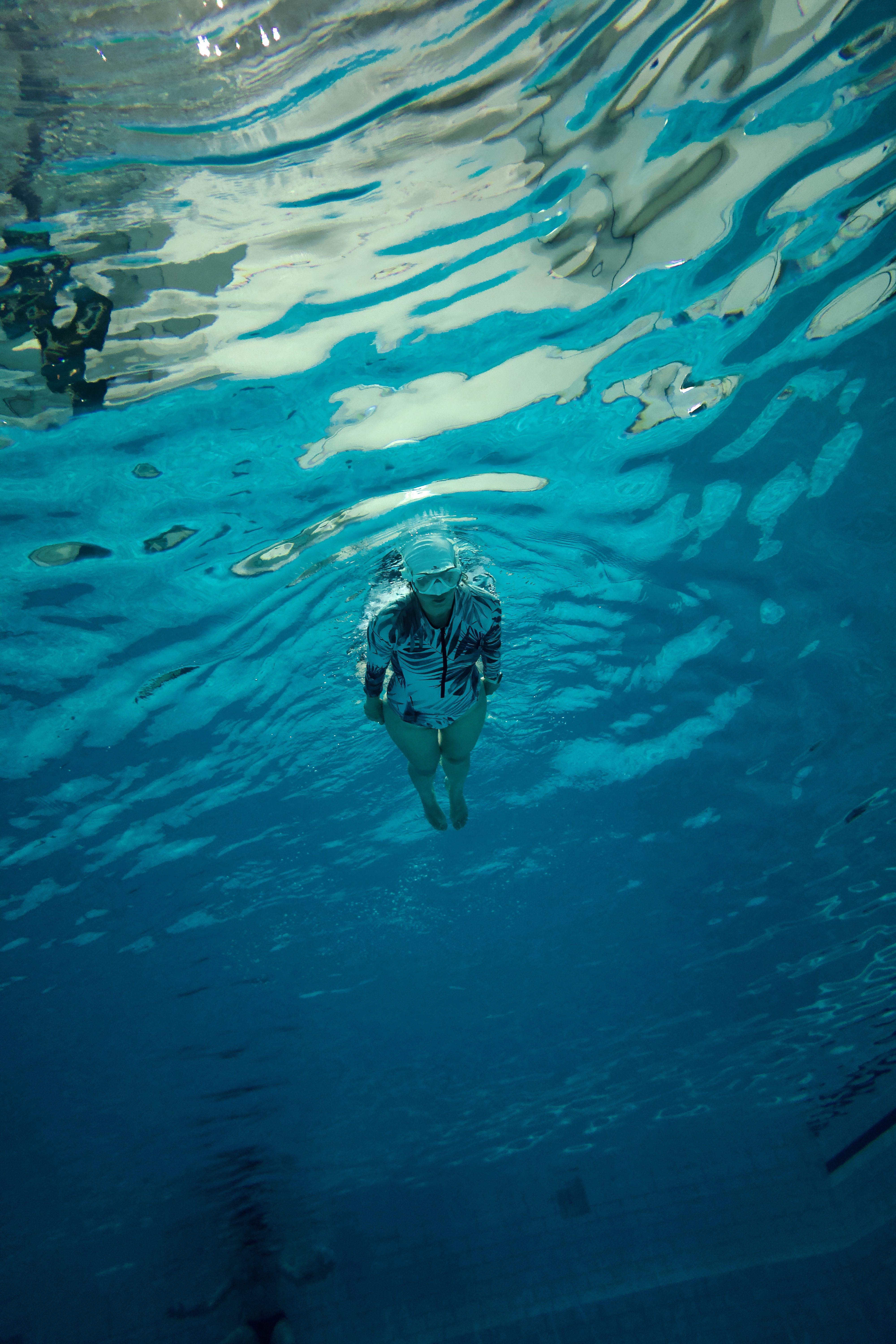 Базовый курс по фридайвингу
