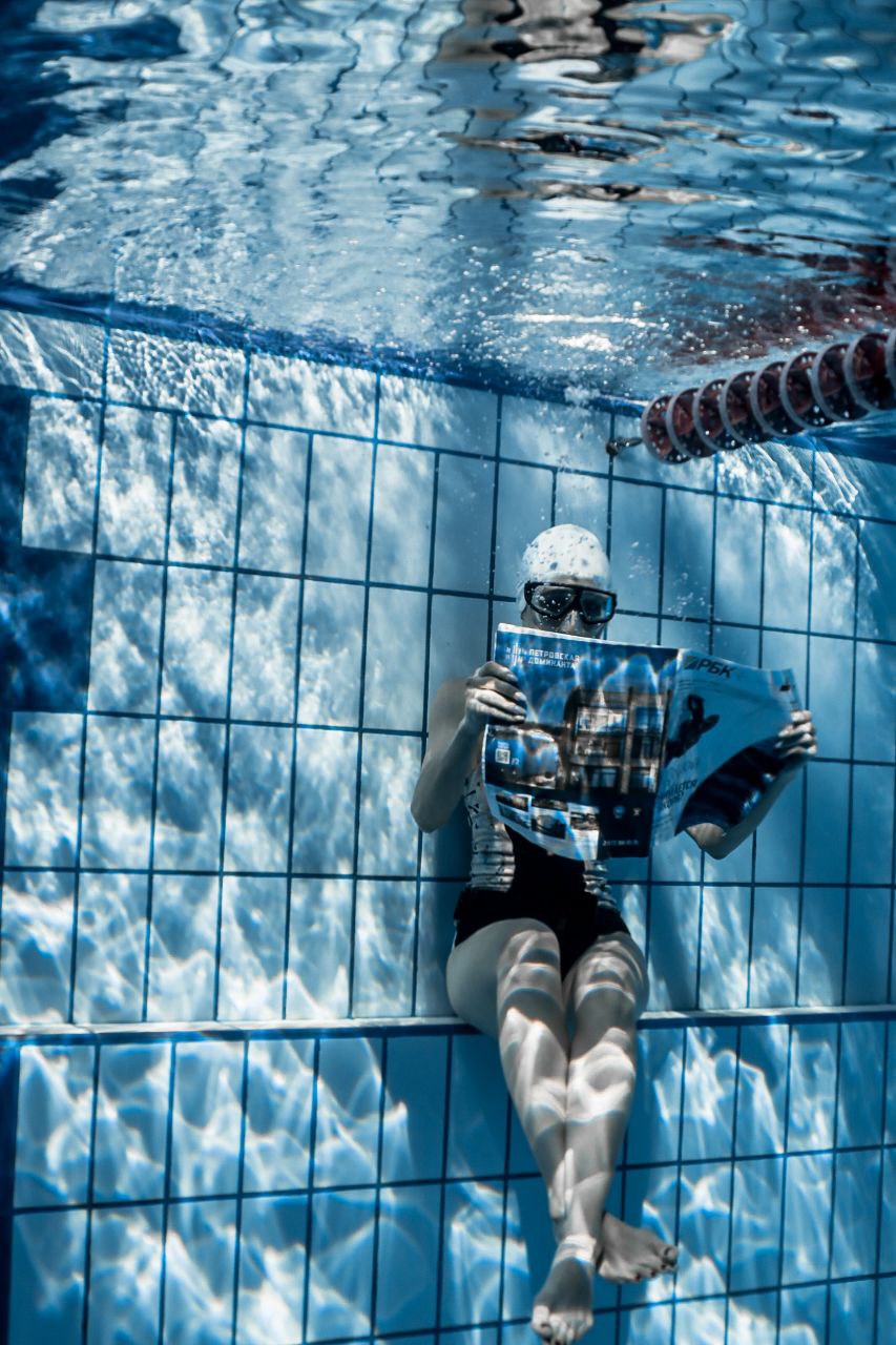 Базовый курс по фридайвингу