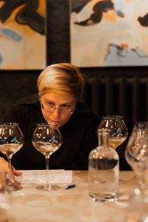 Курс "Что такое вино?"