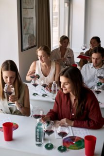 Персональная дегустация вина