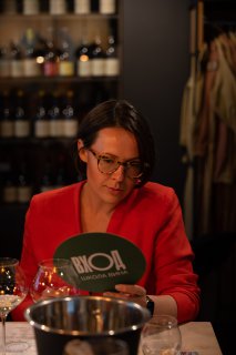 Консультация по формированию личной коллекции вина